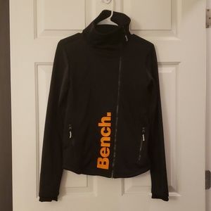 Bench Jacket